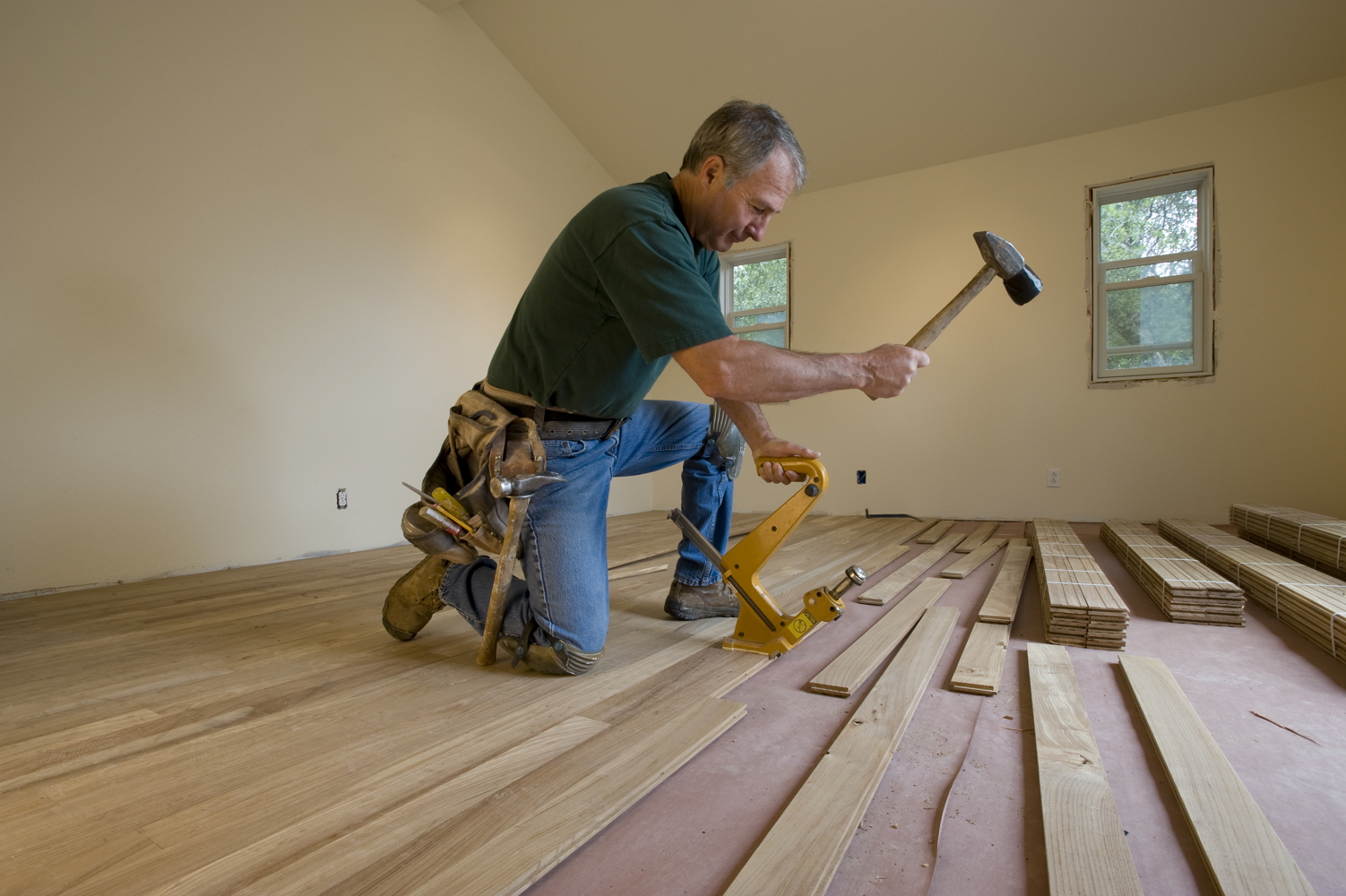 Kozaklı Laminatçı